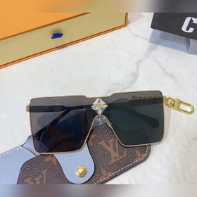 LOUIS VUITTON Модель： Z1700U Размер： 58х16-145