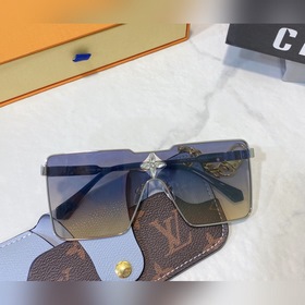 LOUIS VUITTON Модель： Z1700U Размер： 58х16-145