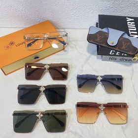 LOUIS VUITTON Модель： Z1700U Размер： 58х16-145