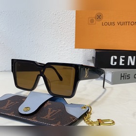 LOUIS VUITTON Модель： Z1593E Размер： 132 x 0-150