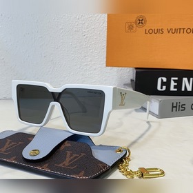 LOUIS VUITTON Модель： Z1593E Размер： 132 x 0-150