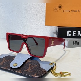 LOUIS VUITTON Модель： Z1593E Размер： 132 x 0-150