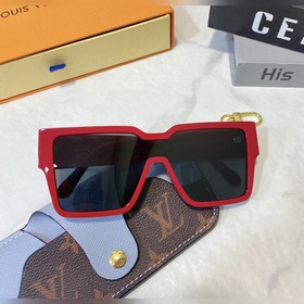 LOUIS VUITTON Модель： Z1593E Размер： 132 x 0-150
