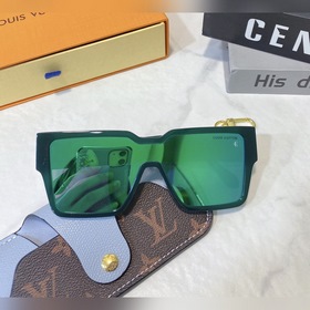LOUIS VUITTON Модель： Z1593E Размер： 132 x 0-150