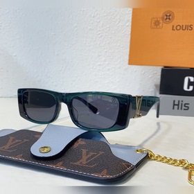 LOUIS VUITTON  Модель： Z 2580E Простые европейские очки с квадра