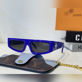Новейшая модель с миланского подиума LOUIS VUITTON Z2611W Высоко
