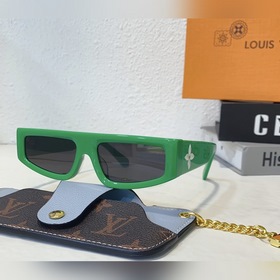 Новейшая модель с миланского подиума LOUIS VUITTON Z2611W Высоко