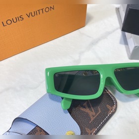 Новейшая модель с миланского подиума LOUIS VUITTON Z2611W Высоко
