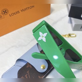 Новейшая модель с миланского подиума LOUIS VUITTON Z2611W Высоко