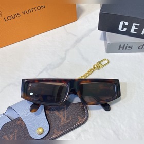 Новейшая модель с миланского подиума LOUIS VUITTON Z2611W Высоко