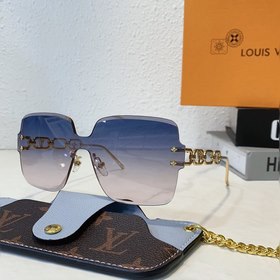 LOUIS VUITTON Модель： Z1631U Размер： 66 x 18 x 147