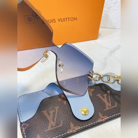 LOUIS VUITTON Модель： Z1631U Размер： 66 x 18 x 147