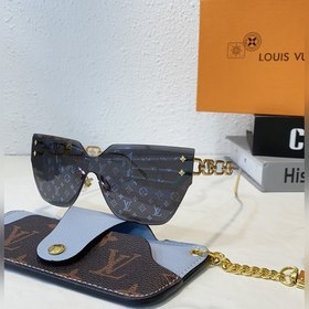 LOUIS VUITTON Модель： Z1632U Размер： 66 x 18 x 147