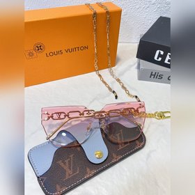 LOUIS VUITTON Модель： Z1632U Размер： 66 x 18 x 147