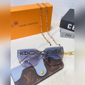 LOUIS VUITTON Модель： Z1632U Размер： 66 x 18 x 147