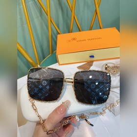 LOUIS VUITTON Модель Z00026, Размер： 61 x 18146