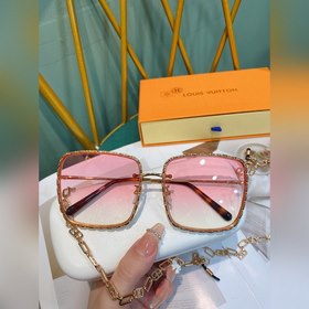 LOUIS VUITTON Модель Z00026, Размер： 61 x 18146