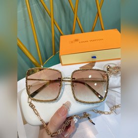 LOUIS VUITTON Модель Z00026, Размер： 61 x 18146