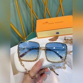LOUIS VUITTON Модель Z00026, Размер： 61 x 18146