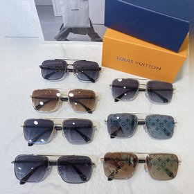 LOUIS VUITTON Модель： Z1205 Размер： 61х14-140