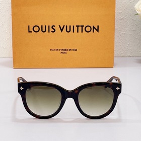 6Z1528W Официальный сайт, зеленый с козырьком LOUIS VUITTON -
