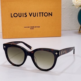 6Z1528W Официальный сайт, зеленый с козырьком LOUIS VUITTON -