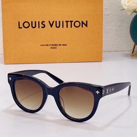 3Z1528W Синий чай LOUIS VUITTON -