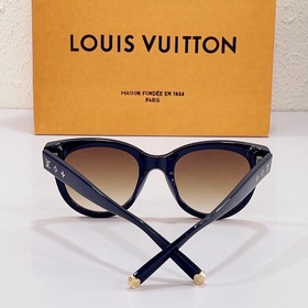3Z1528W Синий чай LOUIS VUITTON -