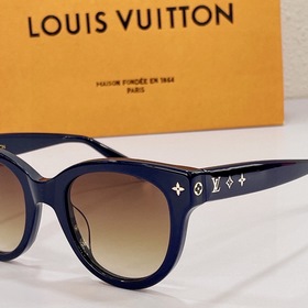 3Z1528W Синий чай LOUIS VUITTON -