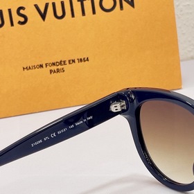 3Z1528W Синий чай LOUIS VUITTON -