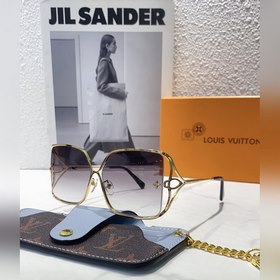 Новые товары доступны на официальном сайте LOUIS VUITTON  Модель