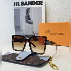 Louis Vuitton LV9078 Размеры： 62-15-145