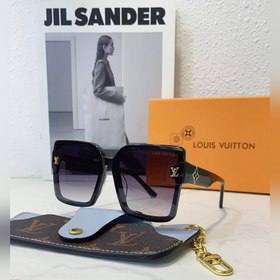 Louis Vuitton LV9078 Размеры： 62-15-145
