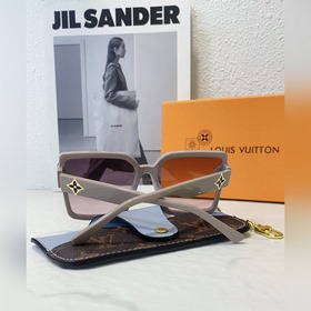 Louis Vuitton LV9078 Размеры： 62-15-145