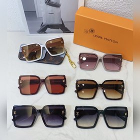 Louis Vuitton LV9078 Размеры： 62-15-145