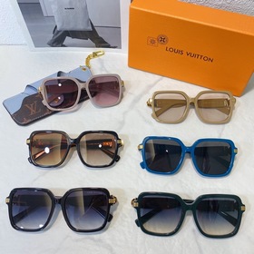 LOUIS VUITTON LV9092 Размеры： 56-16-145