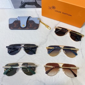 LOUIS VUITTON Модель： Z1586 Размер： 62х11-145