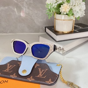 Новые цвета LOUIS VUITTON Модель： Z1474 Размер： 54 x 19 x 145