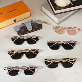 Новые цвета LOUIS VUITTON Модель： Z1474 Размер： 54 x 19 x 145