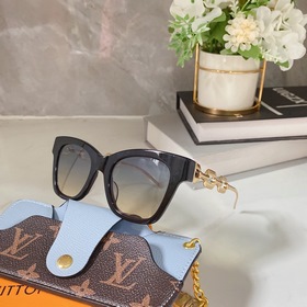 LOUIS VUITTON Z1631 Размеры： 51-21-140