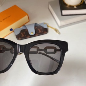 LOUIS VUITTON Z1631 Размеры： 51-21-140