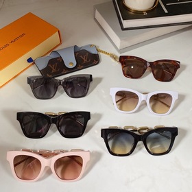 LOUIS VUITTON Z1631 Размеры： 51-21-140