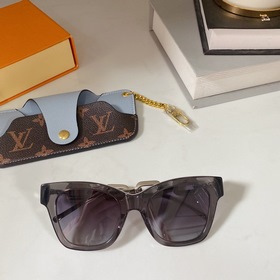 LOUIS VUITTON Z1631 Размеры： 51-21-140