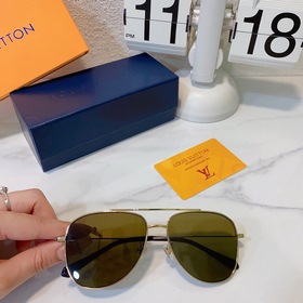 LOUIS VUITTON  Модель： Z1861U  Размер： 60 x 16 x 145