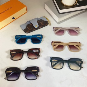 LOUIS VUITTON*9073 Размеры： 64-14-145