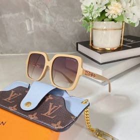 LOUIS VUITTON LV9081 Размеры： 57-17-145
