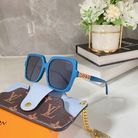 LOUIS VUITTON LV9081 Размеры： 57-17-145