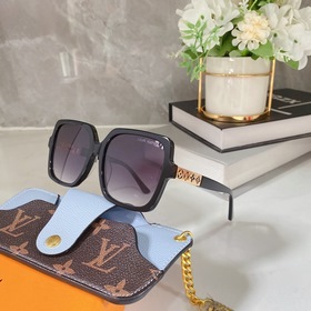 LOUIS VUITTON LV9081 Размеры： 57-17-145