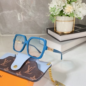 LOUIS VUITTON LV9081 Размеры： 57-17-145