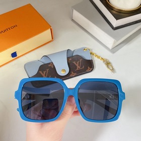 LOUI VUITTON* LV9081 Размеры： 57-17-145